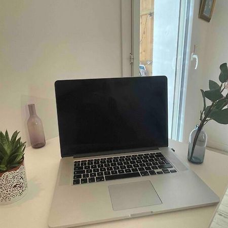 Charming Studio To Venelles 10 Minutes From Aix エクステリア 写真