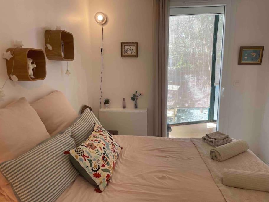 Charming Studio To Venelles 10 Minutes From Aix エクステリア 写真
